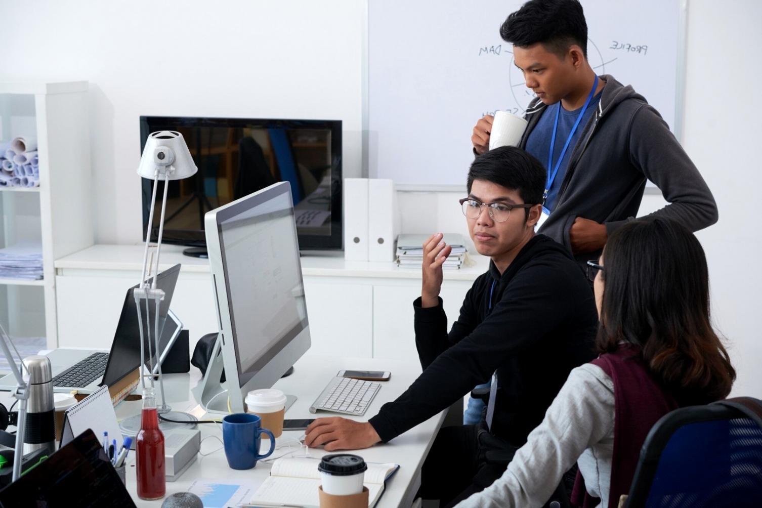 Zertifizierungen und Qualitätsstandards im IT-Bereich