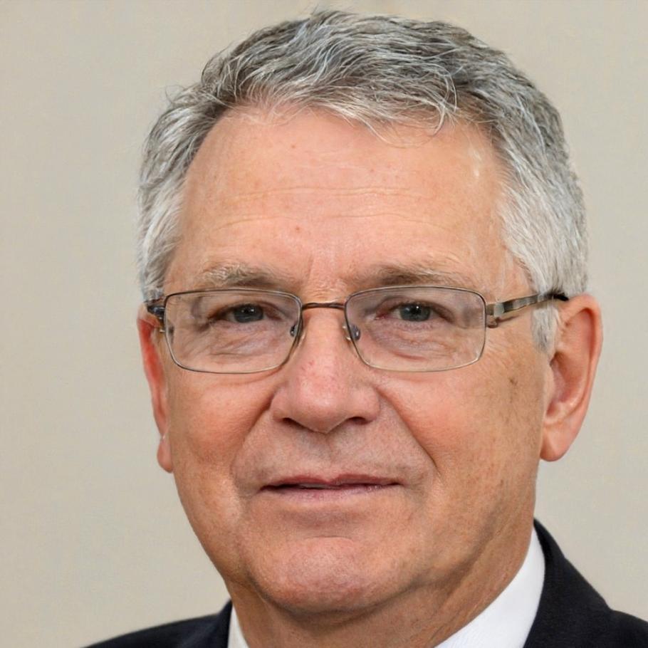 Portrait von Valter Heikkinen